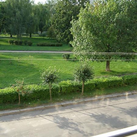 Rusalika Rivne Exteriér fotografie